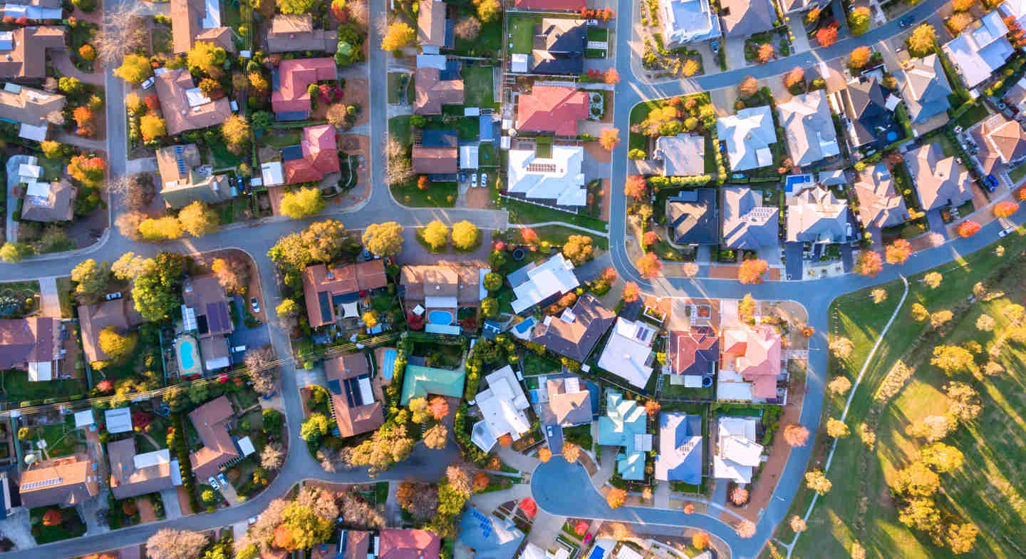 First Home Buyers: Here’s How You Could Buy With Just A 5% Deposit