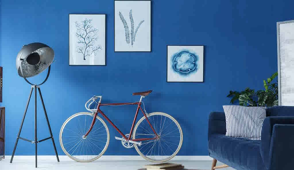 Home Design With Pantone’s 2020 Colour Of The Year