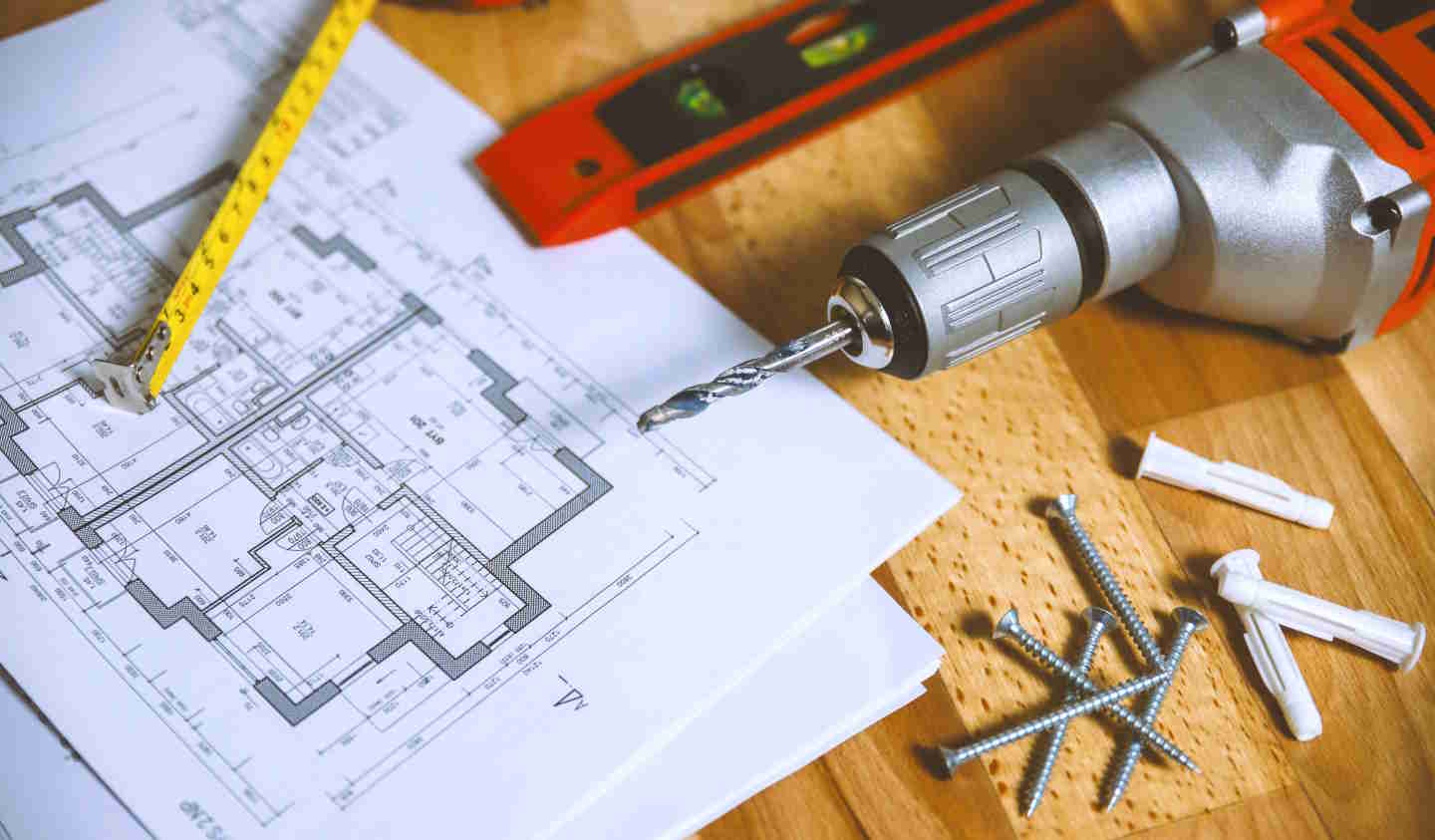 Home Building 101: Reading A Floor Plan