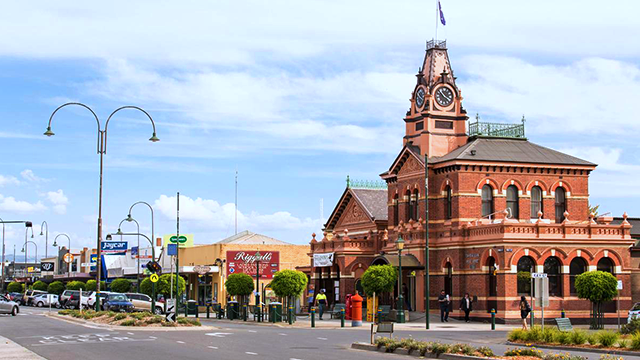 Suburb Property Profile: Traralgon, VIC 3844