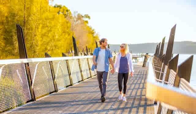 Suburb Property Profile: Warners Bay, NSW 2282
