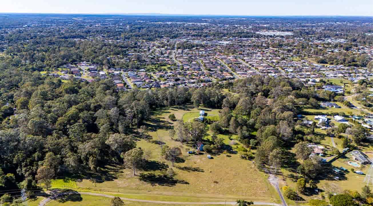 First stage of Bellmere development sells out within days