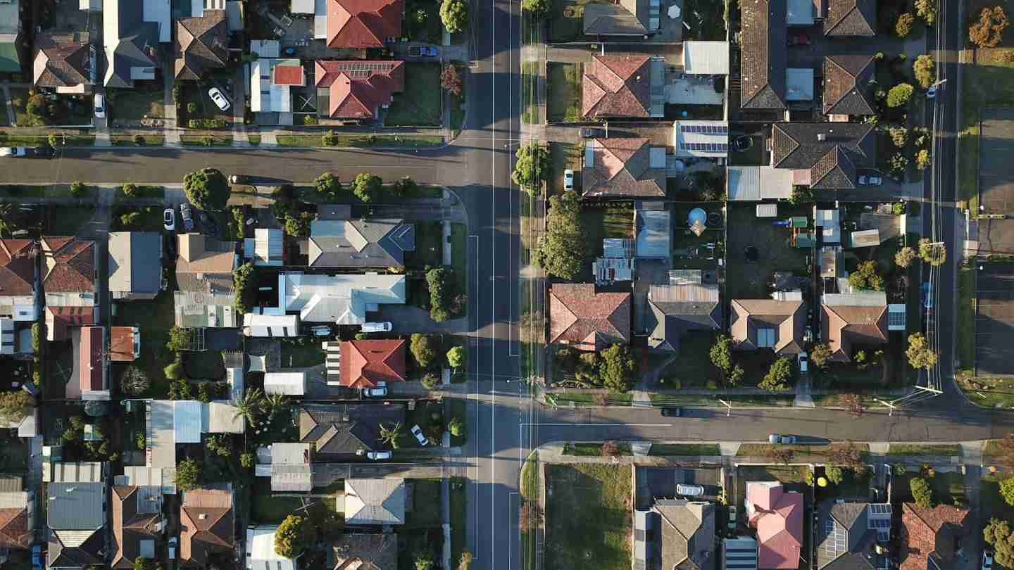 Masterplanned estate vs established suburb: What buyers give up, and gain