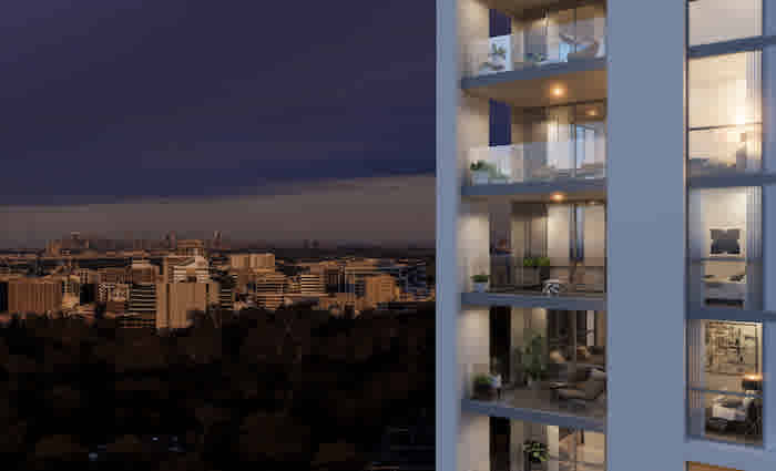 Deicorp's $400 million Highline Westmead part of Western Sydney's transformation 