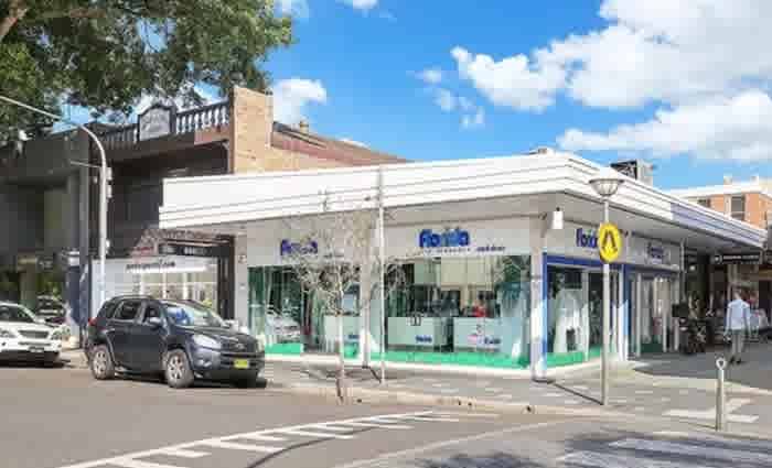 Double Bay's Florida Dry Cleaners premises sells for $10.25 million