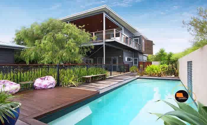 Architect-designed Gnarabup house listed for $1.495 million