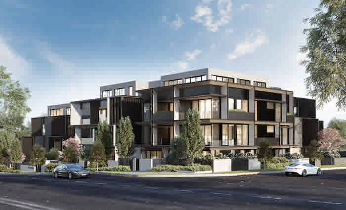 Camberwell development site tipped to fetch more than $11.5 million