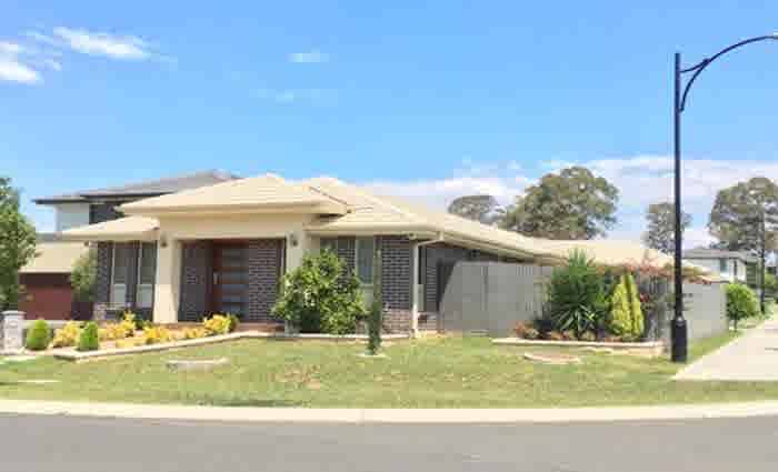 Middleton Grange scores highest housing stock decrease in New South Wales: Investar