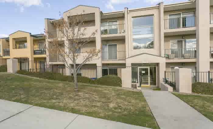 Canberra third most expensive capital to purchase units: CoreLogic
