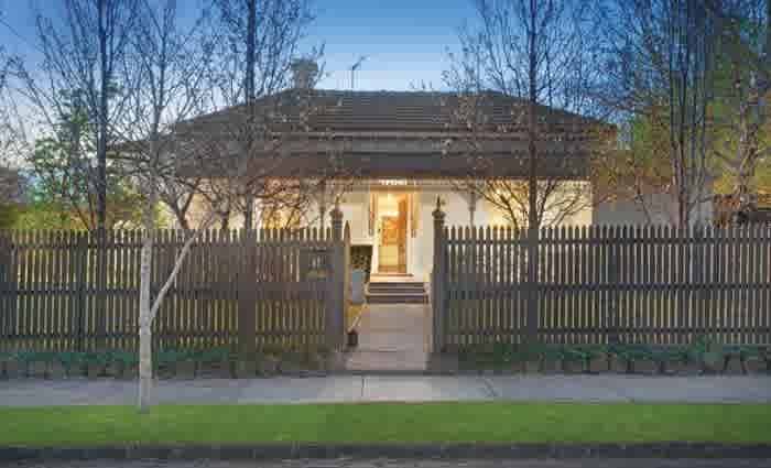 Move from Melbourne to Sydney prompts Malvern listing for Metro Property boss