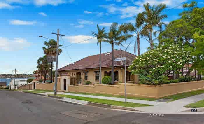 Sydney's Inner West weekend auction clearance rate tops 90%: CoreLogic