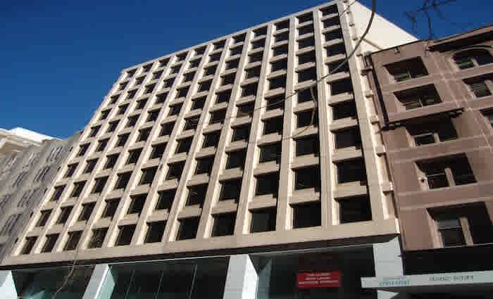 Roxy-Pacific sells Clarence Street, Sydney office block for $153 million