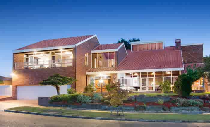 Templestowe homes top REIV quarterly median price growth list