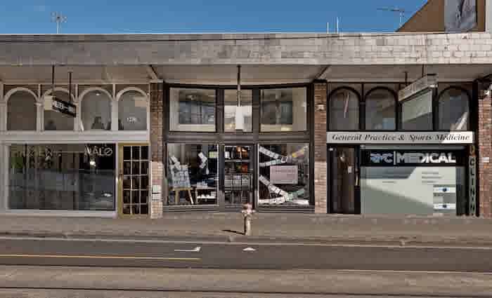 Retail investment in the heart of Armadale set for auction