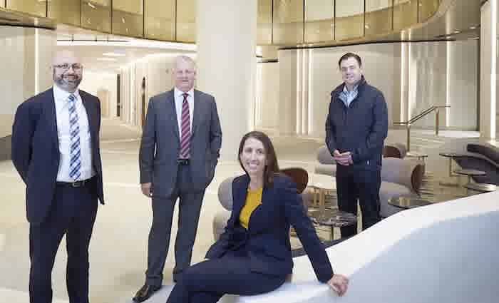 $200 million 388 George Street redevelopment revealed