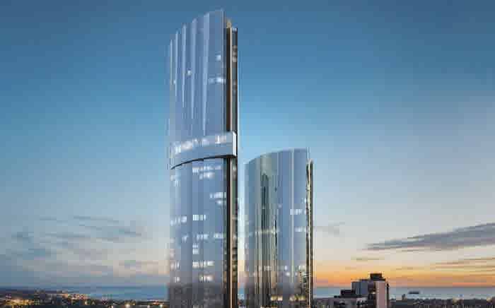 OSK Property launches 38,000 sqm commercial office at Melbourne Square