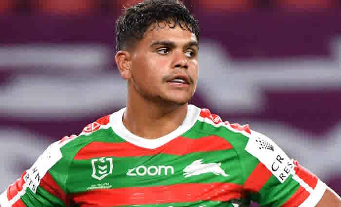 Rabbitoh Latrell Mitchell recently settled on $600,000 Taree-district retreat