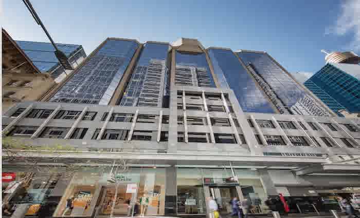 Investa Commercial Property Fund sells 130 Pitt Street in Sydney