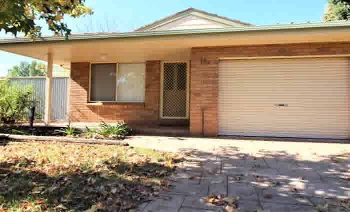 Griffith's residential market approaching its peak: HTW