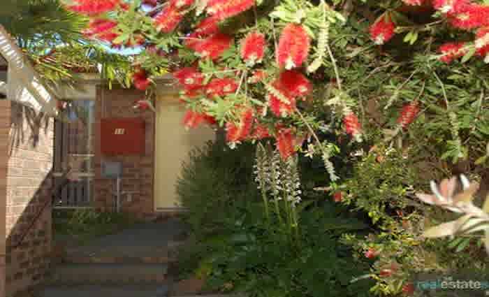 Palmerston townhouse median price at $345,000: Investar