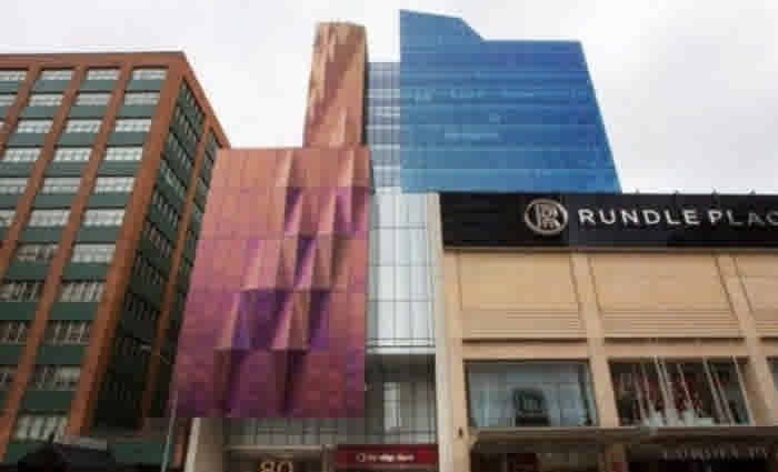 Zero stamp duty benefits Centuria's purchase of Bendigo and Adelaide Bank HQ in South Australia