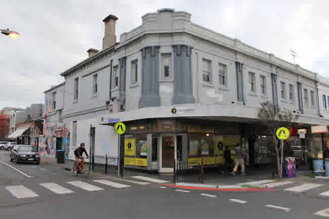 Hairdresser leases in heart of Greville Street, Prahran