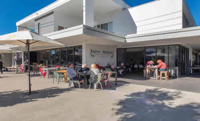 Prime Woolgoolga retail property listed for sale