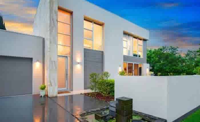 Canberra home of former Brumbies boss Michael Jones for sale