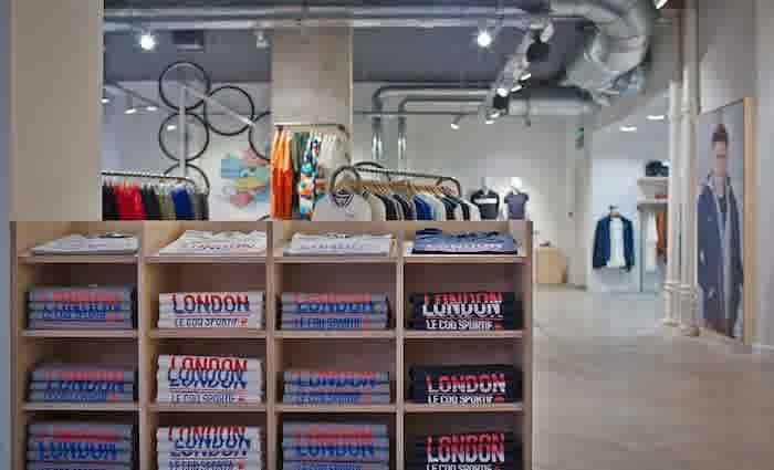 Opportunity to acquire Sydney CBD streetwear stores