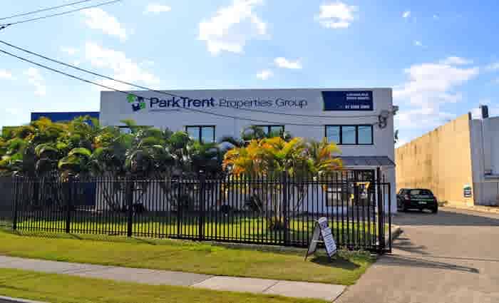 Office-warehouse in Gold Coast's Bundall listed for auction