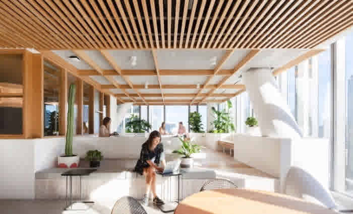 Why good design alone won't attract millennials to your company: Libby Sander 