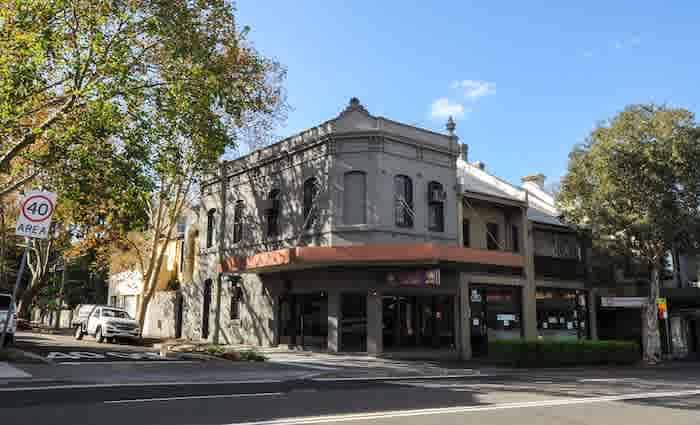 Surry Hills dental practice space sells to architects