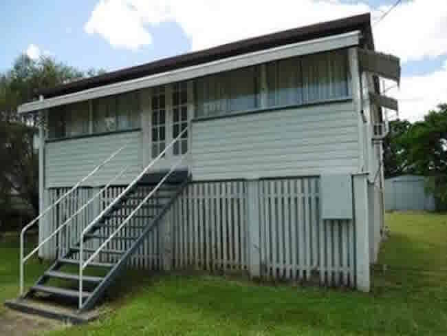 Collinsville the cheapest locality in Queensland to purchase a house: Investar