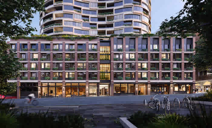 Veriu announce new Queen Victoria Market Hotel