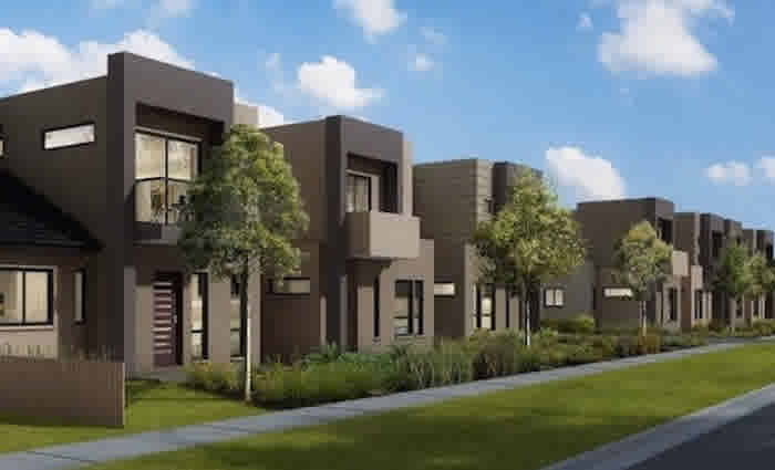 Hallam apartment listings soar to Victoria top spot: Investar