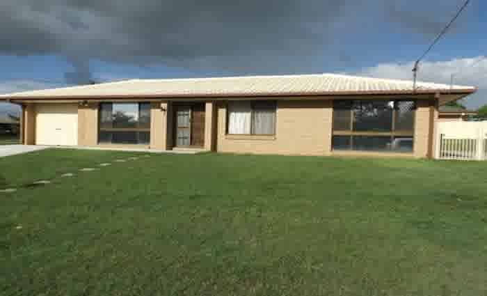 Lismore property prices on the rise: HTW