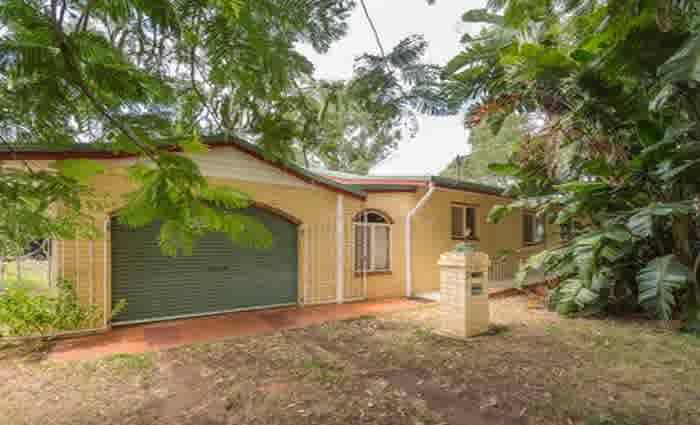 Bundaberg's quarterly median house price rises by 14 percent: REIQ