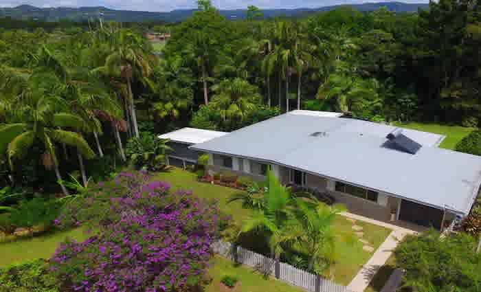 Mullumbimby in demand with interstate buyers: HTW
