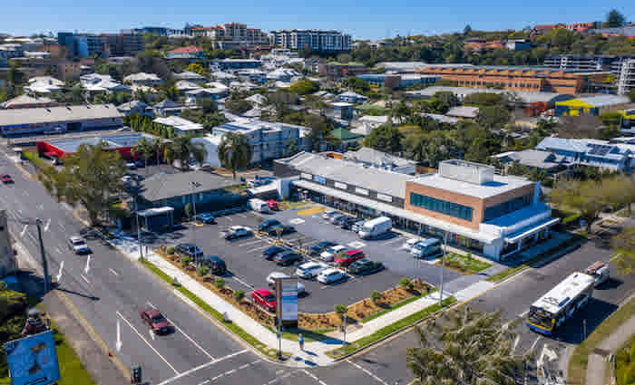 Albion Central, Brisbane’s inner north retail centre listed for sale