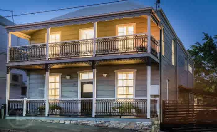 Turn-of-the-century Spring Hill house sold for $1.1 million