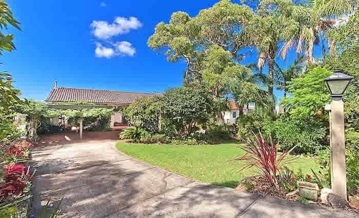 1960s Seaforth gem listed for auction