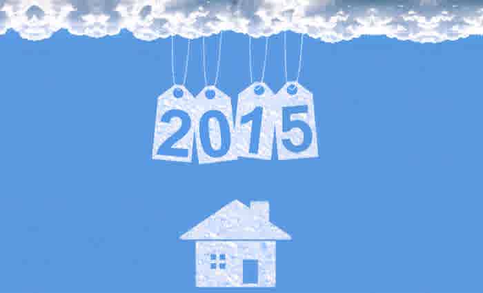 Five New Year’s resolutions for home buyers: Patrick Bright