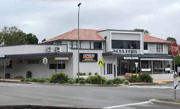 Bulmer family's Rous Hotel in Lismore sold