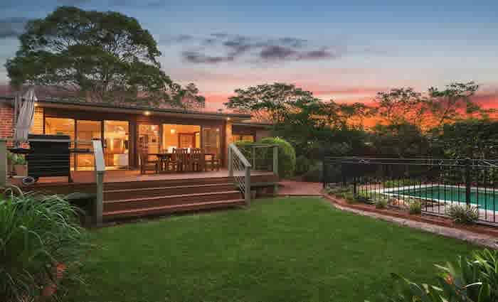 94% of auctions in Ryde cleared over the weekend: CoreLogic