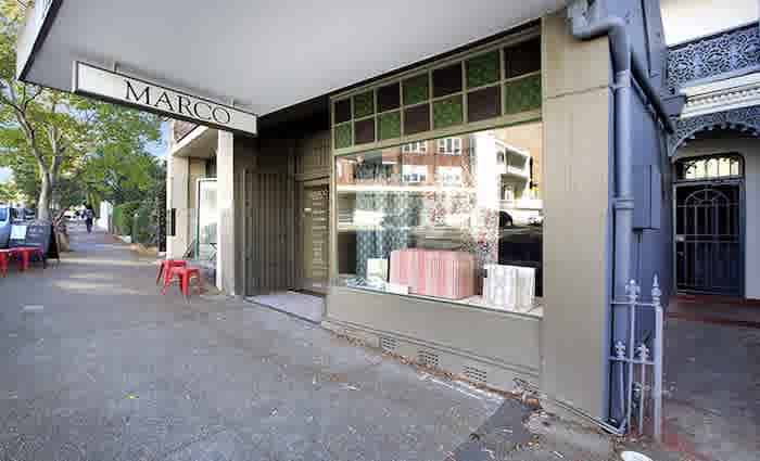 Jan Chapman's production Paddington house for sale