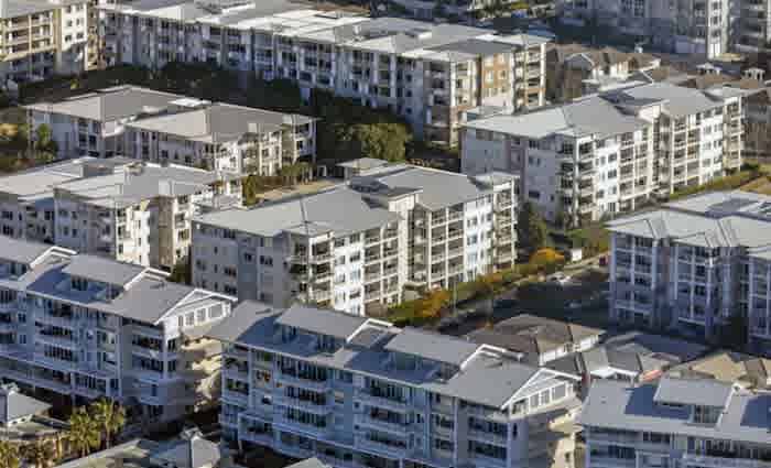 New South Wales's social housing set to surge