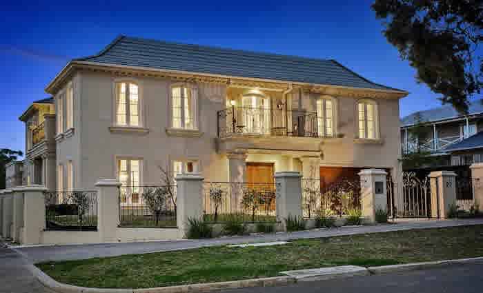French-style Balwyn house sold for $3.812 million