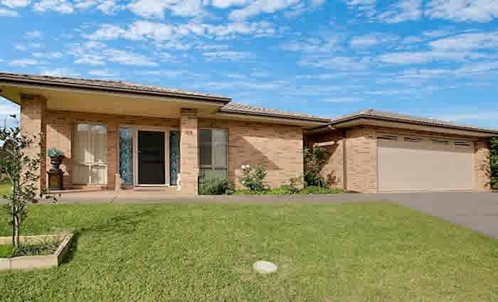 Cobbitty-Leppington ranked first for Sydney hotspots: HIA