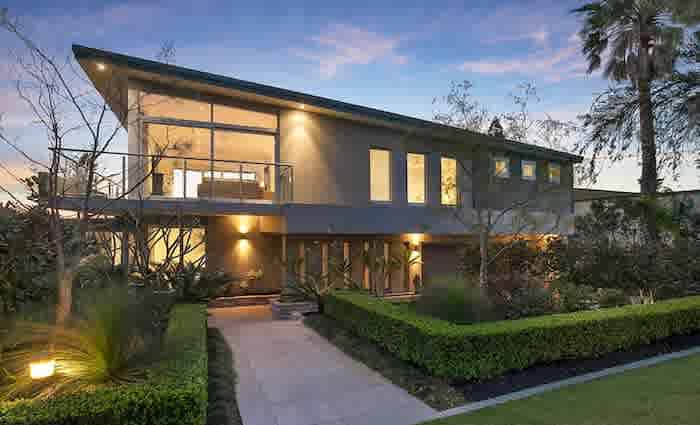 Harbourview Balgowlah Heights house sold for $4.1 million
