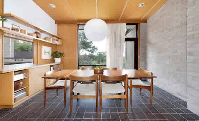 Formerly Gascoigne family home, Pearce house and studio has sold